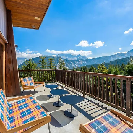 公寓 - 3 Chambres, 6 Personnes, Cheminee, Parking, Wi-fi - Fr-1-564-91