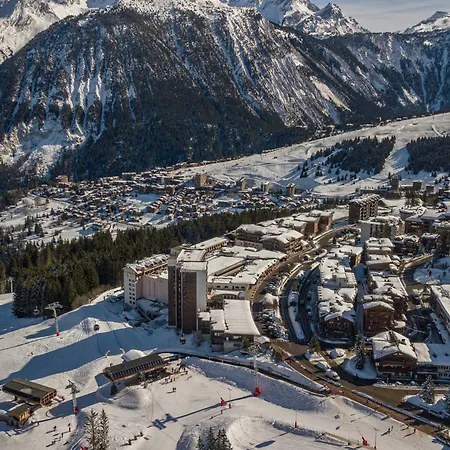 Appartamento 1850, 4 Pièces, 6 Personnes - Fr-1-564-91 Courchevel